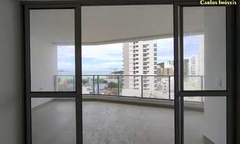 Imagem 3: Apartamento 02 Quartos 01 Suíte Área de Lazer 60X a Venda na Praia do Morro - Guarapari/ES