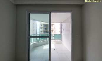 Imagem 4: Apartamento 3 Quartos sendo 1 Suíte 2 Vagas a Venda no Centro - Guarapari - ES