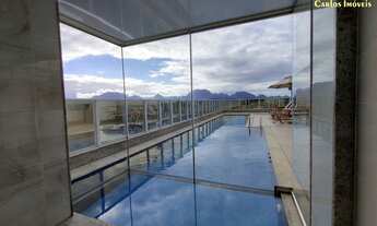 Imagem: Apartamento 2 Quartos sendo 1 Suíte Lazer