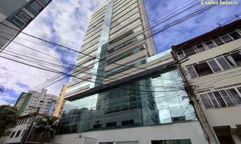 Imagem 3: Apartamento 2 Quartos sendo 1 Suíte Lazer na Cobertura 60x a Venda no Centro - Guarapari