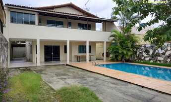 Imagem: Excelente Casa Duplex a Venda no Bairro