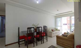 Imagem 4: Apartamento 3 Quartos sendo 1 Suíte a Venda no Centro - Guarapari - ES