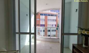 Imagem 5: Apartamento 3 Quartos sendo 1 Suíte a Venda no Centro - Guarapari - ES