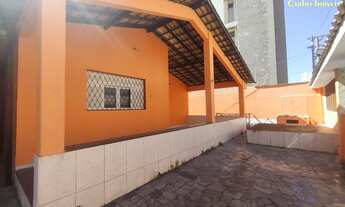 Imagem 2: Casa 7 Quartos em Terreno de 450 m² a Venda na Praia do Morro - Guarapari - ES