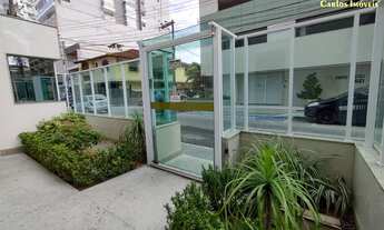 Imagem 4: Apartamento 2 Quartos sendo 1 Suíte Lazer na Cobertura a Venda no Centro - Guarapari - ES