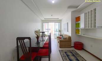 Imagem 3: Apartamento 3 Quartos sendo 1 Suíte a Venda no Centro - Guarapari - ES