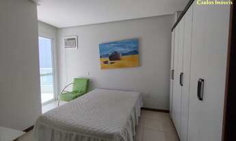 Imagem 6: Apartamento 3 Quartos sendo 1 Suíte a Venda no Centro - Guarapari - ES