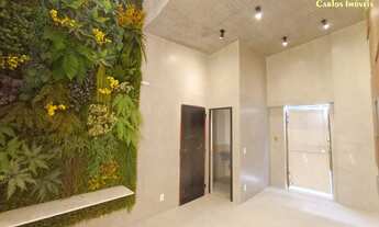 Imagem 2: Apartamento 2 Quartos sendo 1 Suíte 60 x a Venda no Centro - Guarapari - ES