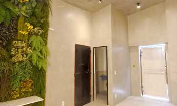 Imagem 3: Apartamento 2 Quartos sendo 1 Suíte 60 x a Venda no Centro - Guarapari - ES