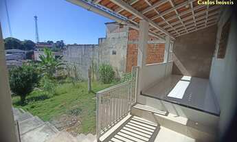 Imagem 6: Casa 4 Quartos sendo 1 Suíte a Venda no Ipiranga - Guarapari - ES