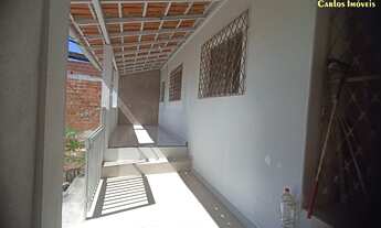 Imagem 5: Casa 4 Quartos sendo 1 Suíte a Venda no Ipiranga - Guarapari - ES