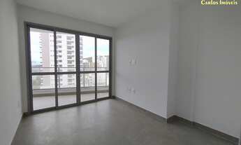 Imagem 5: Apartamento 02 Quartos 01 Suíte Área de Lazer 60X a Venda na Praia do Morro - Guarapari/ES