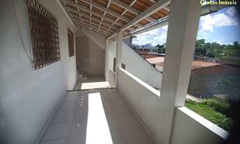 Imagem 7: Casa 4 Quartos sendo 1 Suíte a Venda no Ipiranga - Guarapari - ES