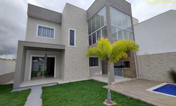 Imagem: Casa 3 Quartos sendo 1 Suíte a Venda no