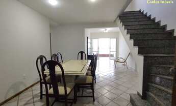 Imagem: Cobertura Duplex 04 Quartos - Piscina