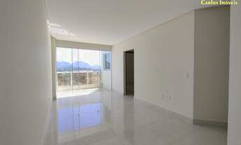 Imagem 5: Lançamento Apartamento 2 Quartos sendo 2 Suítes a Venda na Praia do Morro - Guarapari - ES