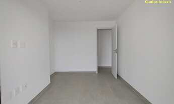 Imagem 6: Apartamento 02 Quartos 01 Suíte Área de Lazer 60X a Venda na Praia do Morro - Guarapari/ES