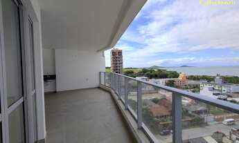 Imagem 4: Apartamento 02 Quartos 01 Suíte Área de Lazer 60X a Venda na Praia do Morro - Guarapari/ES