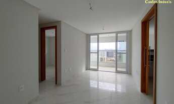 Imagem 6: Apartamento 2 Quartos sendo 1 Suíte Lazer na Cobertura a Venda no Centro - Guarapari - ES