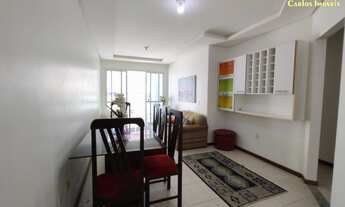 Imagem 2: Apartamento 3 Quartos sendo 1 Suíte a Venda no Centro - Guarapari - ES