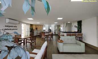 Imagem: Apartamento 2 Quartos sendo 1 Suíte Lazer