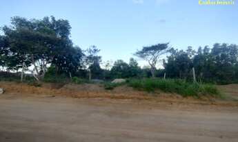 Imagem: Terreno a Venda em Setiba Ville - Guarapari/ES