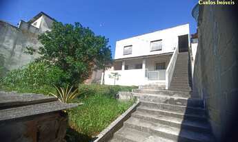 Imagem: Casa 4 Quartos sendo 1 Suíte a Venda no