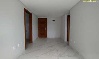 Imagem 7: Apartamento 2 Quartos sendo 1 Suíte Lazer na Cobertura a Venda no Centro - Guarapari - ES