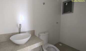 Imagem 7: Apartamento 02 Quartos 01 Suíte Área de Lazer 60X a Venda na Praia do Morro - Guarapari/ES