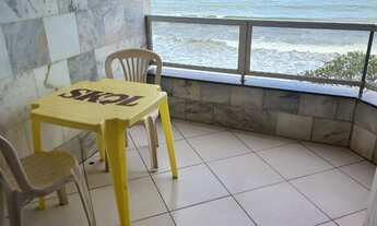 Imagem: Apartamento 2 Quartos Frente Mar a Venda