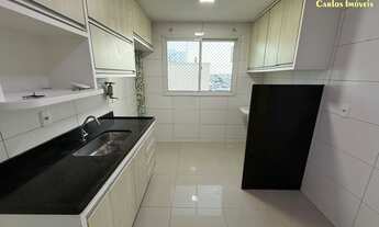 Imagem 7: Apartamento 3 Quartos sendo 1 Suíte a Venda na Praia do Morro - Guarapari - ES