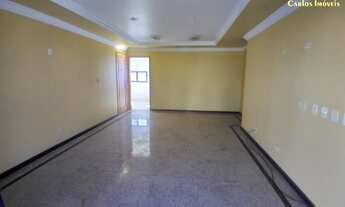 Imagem 7: Apartamento 3 Quartos sendo 1 Suíte a Venda - Aluguel Anual no Centro - Guarapari - ES