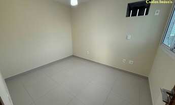 Imagem 5: Apartamento 3 Quartos sendo 1 Suíte a Venda na Praia do Morro - Guarapari - ES