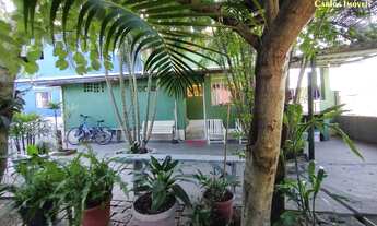 Imagem 4: CASA RESIDENCIAL em VITÓRIA - ES, ANDORINHAS