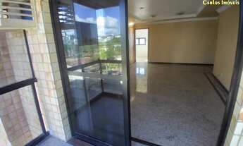 Imagem 6: Apartamento 3 Quartos sendo 1 Suíte a Venda - Aluguel Anual no Centro - Guarapari - ES