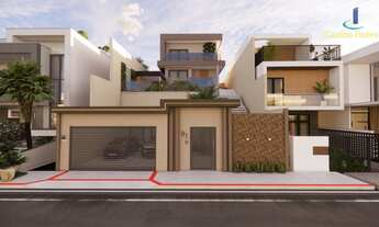 Imagem 3: Casa 3 Suítes com Lazer a Venda em Perocão - Guarapari - ES