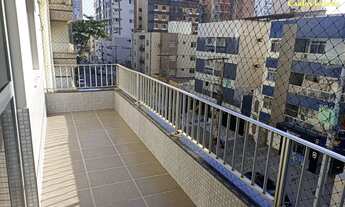 Imagem: Apartamento 2 Quartos sendo 1 Suíte DCE