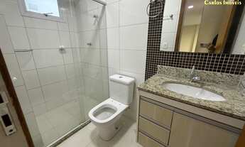 Imagem 4: Apartamento 3 Quartos sendo 1 Suíte a Venda na Praia do Morro - Guarapari - ES