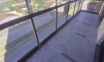 Imagem 3: Apartamento 3 Quartos sendo 1 Suíte a Venda - Aluguel Anual no Centro - Guarapari - ES