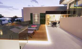 Imagem 6: Casa 3 Suítes com Lazer a Venda em Perocão - Guarapari - ES