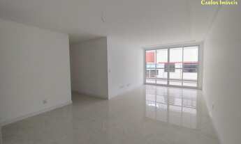 Imagem 7: Apartamento Novo 4 Quartos sendo 2 Suítes Lazer a Venda na Praia da Costa - Vila Velha - E