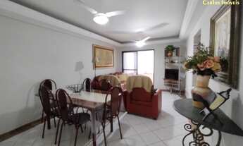 Imagem 3: Apartamento 2 Quartos sendo 1 Suíte + DCE a Venda na Praia do Morro - Guarapari - ES