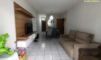 Imagem 7: Apartamento 2 Quartos Elevador Av. Oceânica a Venda na Praia do Morro - Guarapari - ES