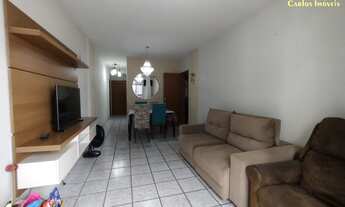 Imagem 6: Apartamento 2 Quartos Elevador Av. Oceânica a Venda na Praia do Morro - Guarapari - ES