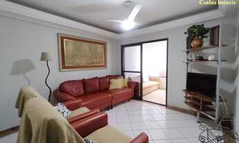 Imagem 5: Apartamento 2 Quartos sendo 1 Suíte + DCE a Venda na Praia do Morro - Guarapari - ES