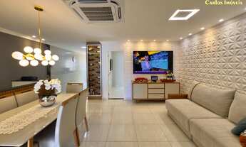 Imagem: Casa Triplex 4 Quartos sendo 2 Suítes a