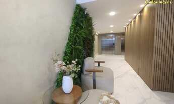 Imagem 5: Apartamento Novo 4 Quartos sendo 2 Suítes Lazer a Venda na Praia da Costa - Vila Velha - E