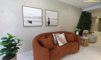 Imagem: Apartamento Novo 4 Quartos sendo 2 Suítes