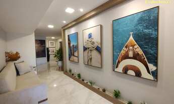 Imagem: Lançamento Apartamento 3 Quartos sendo