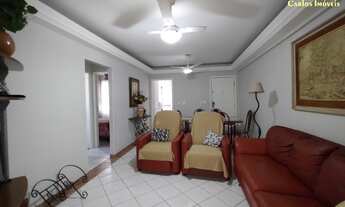 Imagem 7: Apartamento 2 Quartos sendo 1 Suíte + DCE a Venda na Praia do Morro - Guarapari - ES